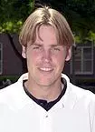 Former GW golfer Thomas Blankvoort appears on The Golf Channel's Big Break program tuesdays at 9 pm.