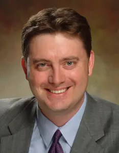 Byron Kerr will assume play-by-play announcing duties for radio broadcasts of GW basketball.