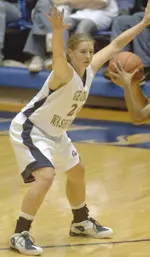 Kenan Cole and the Colonials will defend their undefeated record in A-10 play on Sunday