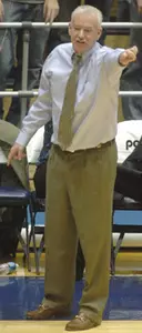 Joe McKeown has his team ranked in both national polls with an undefeated A-10 record