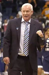 Head coach Joe McKeown has announced GW's 2006-07 schedule, which includes 13 teams that appeared in the postseason last year.