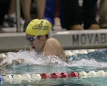 Ariana Berdini Notched a Pair of Top Tens Over the Weekend