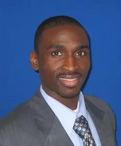 Jude Odeh was named the new head coach of the GW men's squash team