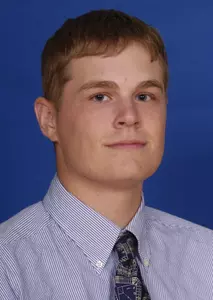 RHP Jim Duggan pitched the final 3.2 innings for the Colonials Sunday and did not allow a hit or run.