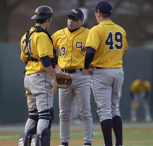Head coach Steve Mrowka looks to return his club to the A-10 Championship Game in '06.