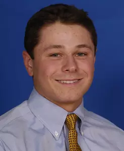 GW freshman Chris Marsicano drove in three runs with two hits in Tuesday's loss.