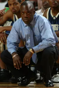 Coach Karl Hobbs has announced the 2006-07 schedule which includes two trips to the West Coast.