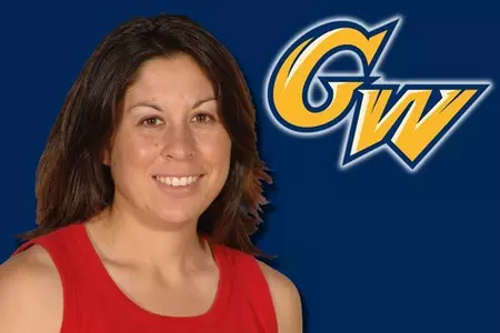 Lisa Iancin is the new Assistant Softball Coach at GW