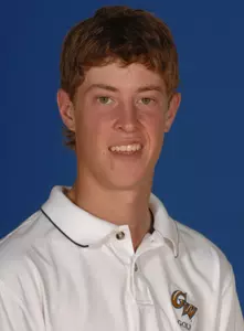 Brendan Barrack has twice been named the A-10's <i>Rookie of the Week</i> this season.