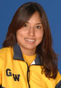 Paola Leor Won the 50-yard Freestyle on the night