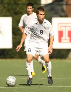 Senior midfielder Greg McKay was named to CoSIDA/ESPN The Magazine's Academic All-District II First Team Thursday.