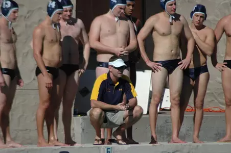 GW will face No. 10 Navy in the CWPA Eastern Championship semifinals Saturday at 6:30 pm.