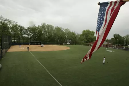 GW Softball Signs Four Student-Athletes for the 2008-09 Season