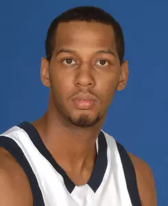 Wynton Witherspoon led George Washington with 21 points against UMBC.