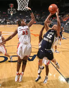 No. 16/14 GW looks to rebound from Tuesday's loss at James Madison with contests against UNLV and Samford at the UNO Invite in New Orleans.