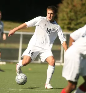 Sophomore Mike Briscoe's 76th minute goal gave GW a 1-0 lead, but St. Bonaventure managed a 1-1 draw with the Colonials Sunday.