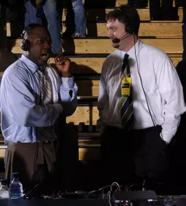 Eight GW games will air on 1050 AM WFED radio this season.