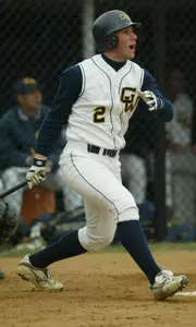 Junior Charlie Kruer will return as the starter in left field in 2007
