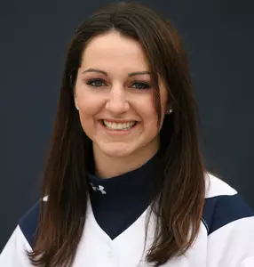 Sensi drove in both of GW's runs in the second day of the Rebel Spring Games