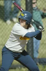 Lisa Cohen pitched a complete game in a win against Butler
