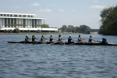 The Class of 1998 Cup vs. Georgetown will now take place on Saturday