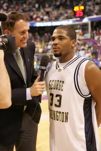 Maureece Rice has submitted his name for early entry to the 2007 NBA Draft.