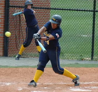 Elana Meyers was named First Team All-Region