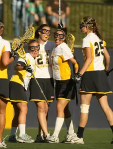 GW squares off against Richmond in the A-10 Championship Final on Sunday at 3:00 pm. The game will be televised on CSTV.