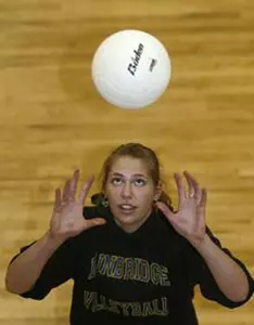 Hannah Stuart (photo by Carolyn J. Yaschur | Kitsap Sun)