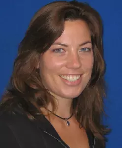 Maria Bokulich will lead the women's novice rowing crews