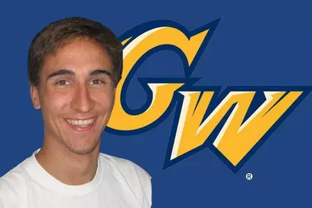 James Sands will lead the men's novice crews