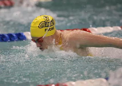 The women's program ranked first in the Atlantic 10 Academically