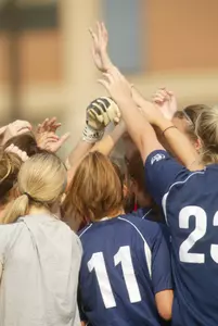 GW women's soccer begins their 2007 season this weekend