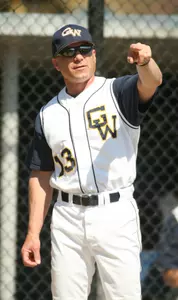 Head Coach Steve Mrowka