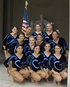 The GW/Lindsey Ferris Invitational will be televised on CN8