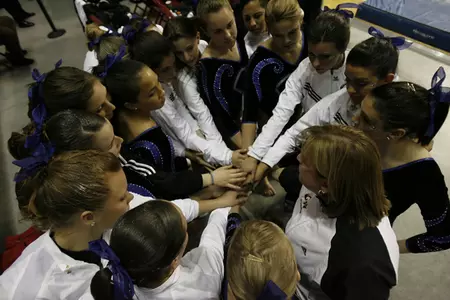 The Colonials begin their quest to NCAA Regionals Sunday