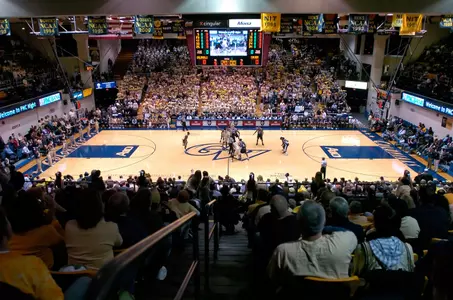 No. 20-ranked Xavier comes to Smith Center Saturday for an A-10 battle.