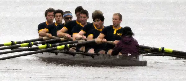 Eight Division headlines day with first and third placer finishes