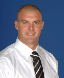 George Washington Head Baseball Coach Steve Mrowka has announced the addition of Pat O'Brien as an assistant coach