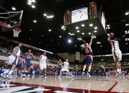 GW's home games against Villanova (Jan. 21) and Temple (March 1) will be aired nationally on CBS College Sports.