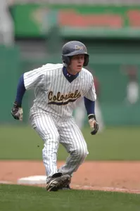 Series will continue Sunday at Barcroft Field