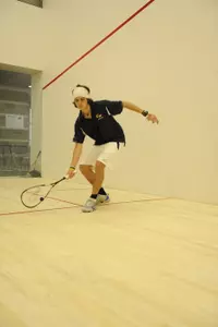 Colonials win the tournament without dropping a single match