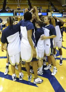 GW head coach Mike Bozeman has announced that freshman Kayla Miller has left the program.