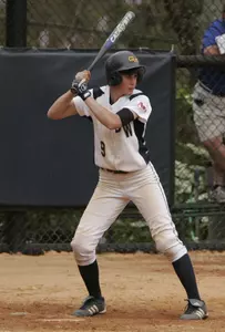 Jackie Yaniga was a perfect 3-3 with 3 runs and 3 RBIs, while finishing just a home run from the cycle