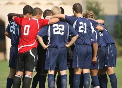 GW men's soccer announced six commitments as part of one of the top recruiting classes in program history.