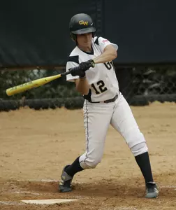 Tori Sensi will look to help the Colonials win its own Colonial Classic