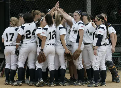 Softball opens their season at the competitive 2008 Carolina Classic, hosted by North Carolina