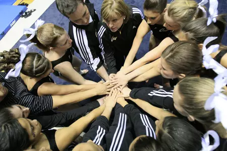 Head Coach Margie Foster-Cunningham returns to State College where she was a five-time All-American and led the Nittany Lions to the 1980 National Championship