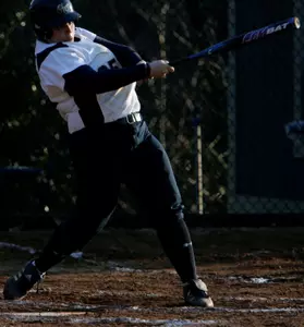 Van Kirk now has three home runs this season