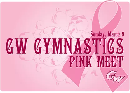 Fans are encouraged to PINK OUT at Sunday's PINK MEET